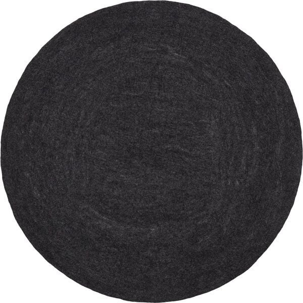 myfelt Filzteppich rund, 100% reiner Schurwolle myfelt Filzteppich rund, 100% reiner Schurwolle von myfelt