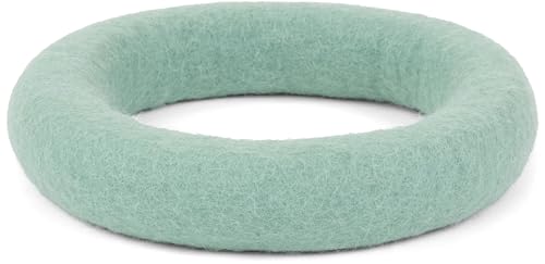 myfelt Fine Hundespielzeug - Ring myfelt Fine Hundespielzeug - Ring von myfelt
