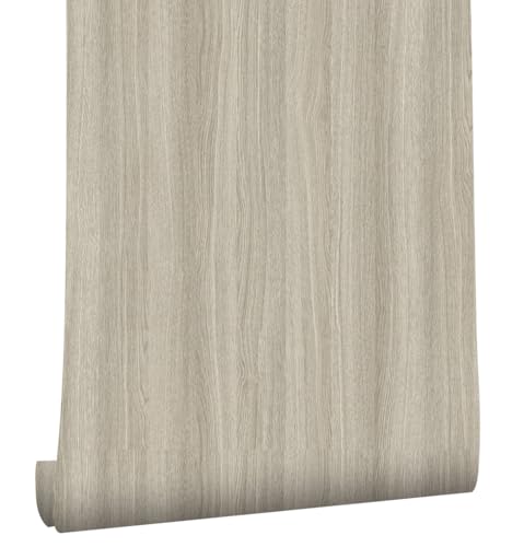 myforHD Klebefolie Möbel in Holz-Optik Holzfolien Deko-Folien Holzdekor Möbelfolie Selbstklebend Folie Holzoptik Dekorfolie Holzmaserung Tapete Möbelaufkleber für Möbel Küche Küchenschrank Wand von myforHD