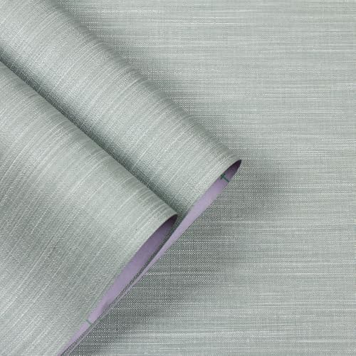 myforHD Selbstklebend Tapete Möbelaufkleber 40cmX1000cm Verdickt Wandpapier Texturierte Tapete von myforHD