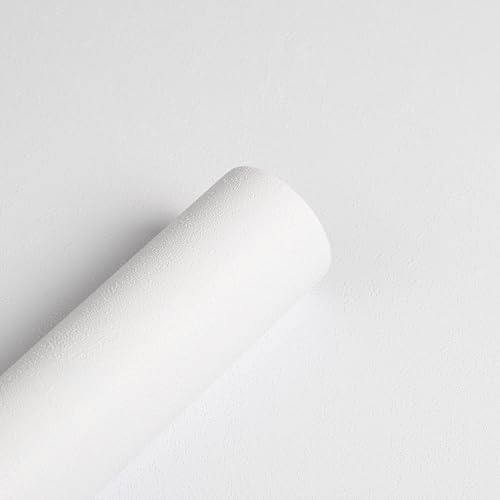 myforHD Selbstklebend Tapete Möbelaufkleber 40cmX300cm Verdickt Wandpapier Texturierte Tapete von myforHD