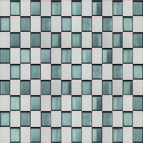 myforHD Selbstklebend Tapete Möbelaufkleber Moderner Verdickt Wandpapier 44cmX300cm Streifen Wasserdichte Selbstklebende Vinyl Film Schublade und Regal Liner Stick Papier myforHD Selbstklebend Tapete Möbelaufkleber Moderner Verdickt Wandpapier 44cmX300cm Streifen Wasserdichte Selbstklebende Vinyl Film Schublade und Regal Liner Stick Papier von myforHD