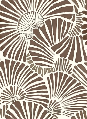myforHD Selbstklebend Tapete Möbelaufkleber Moderner Verdickt Wandpapier 44cmX300cm Streifen Tapete wasserdichte Selbstklebende Vinyl Film Schublade und Regal Liner Stick Papier von myforHD