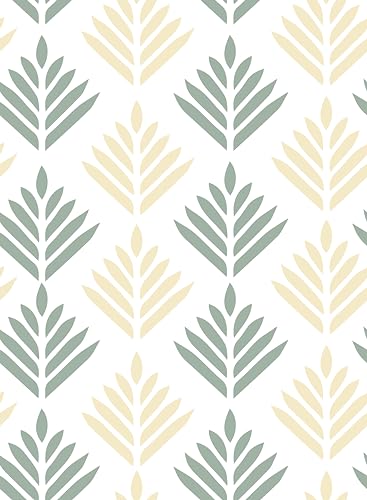 myforHD Selbstklebend Tapete Möbelaufkleber Moderner Verdickt Wandpapier 44cmX300cm Streifen Tapete wasserdichte Selbstklebende Vinyl Film Schublade und Regal Liner Stick Papier von myforHD
