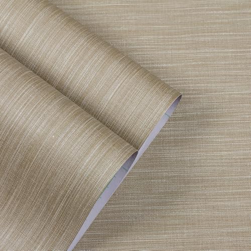 myforHD Selbstklebend Tapete Möbelaufkleber 40cmX300cm Verdickt Wandpapier Texturierte Tapete von myforHD