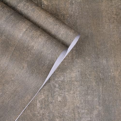 myforHD Selbstklebend Tapete Möbelaufkleber 40cmX1000cm Verdickt Wandpapier Texturierte Tapete von myforHD