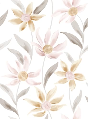 myforHD Selbstklebend Tapete Wandpapier Blume Blatt Selbstklebende Folie 44cmX1000cm Dekorfolie Möbelfolie Klebefolie PVC Vinyl Wandaufkleber myforHD Selbstklebend Tapete Wandpapier Blume Blatt Selbstklebende Folie 44cmX1000cm Dekorfolie Möbelfolie Klebefolie PVC Vinyl Wandaufkleber von myforHD