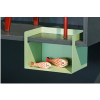 Metall Organizer Für Den Schreibtisch | Ele.box Zum Einhängen Metal Desk To Hang Metall Organizer Für Den Schreibtisch | Ele.box Zum Einhängen Metal Desk To Hang von myformdesign