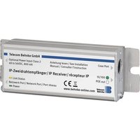 Myintercom IP-Video-Türsprechanlage 2-Drahtübertrager Myintercom IP-Video-Türsprechanlage 2-Drahtübertrager von myintercom