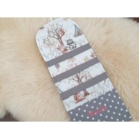 Haarspangenutensilo Waldfreunde Haarspangenutensilo Waldfreunde von mykizi