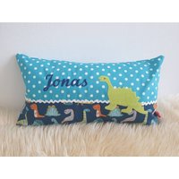 Namenskissen Dino Namenskissen Dino von mykizi