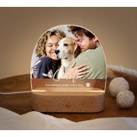 Beleuchtetes Acrylschild Charlie - Tierliebe, Die Leuchtet Mit Namen & Foto Personalisiert-Pet Love Lights, Geschenk Für Tierliebhaber Beleuchtetes Acrylschild Charlie - Tierliebe, Die Leuchtet Mit Namen & Foto Personalisiert-Pet Love Lights, Geschenk Für Tierliebhaber von mypaperyshop