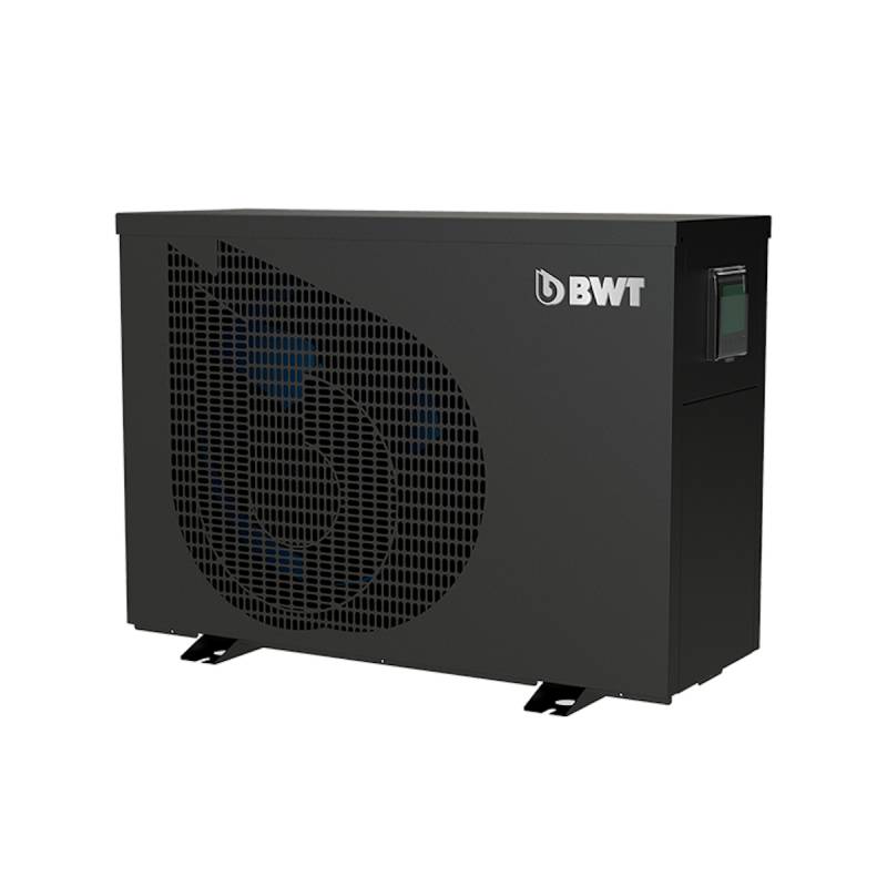 BWT myPOOL Wärmepumpe Inverter Connect für Pools von 30 bis 100 m³ Wasserinhalt IC 68 - 6,2 kW, geeignet für Becken bis 30 m³ Wasserinhalt von mypool Arcana