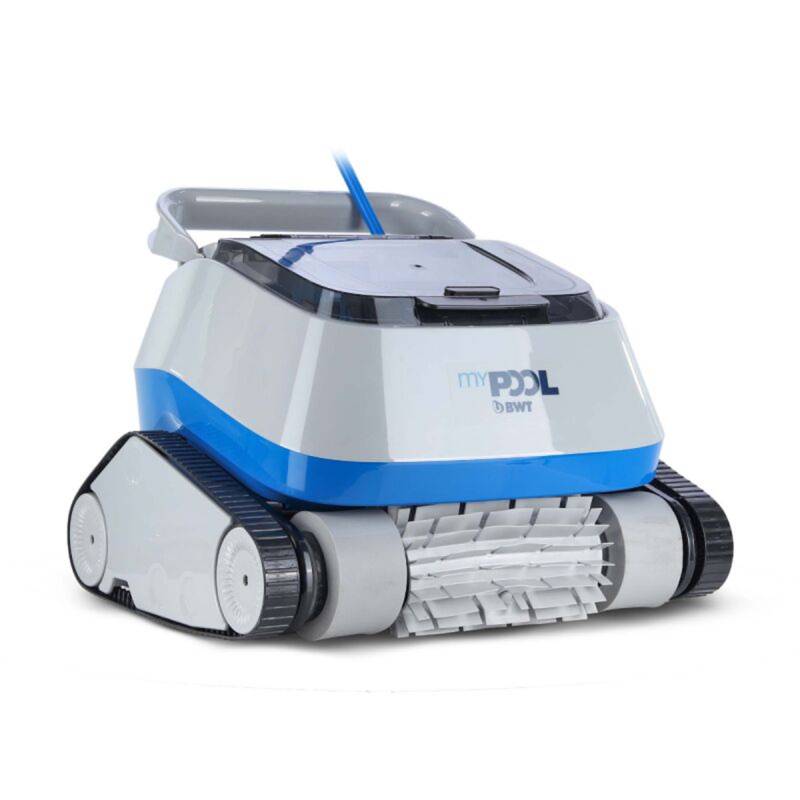myPOOL Poolroboter Poolreiniger Power ONE4ALL Battery von mypool Arcana
