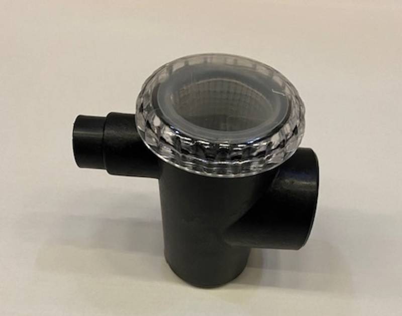 myPOOL Vorfilter für Sandfilteranlage 250-35 und 250-36 von mypool Arcana