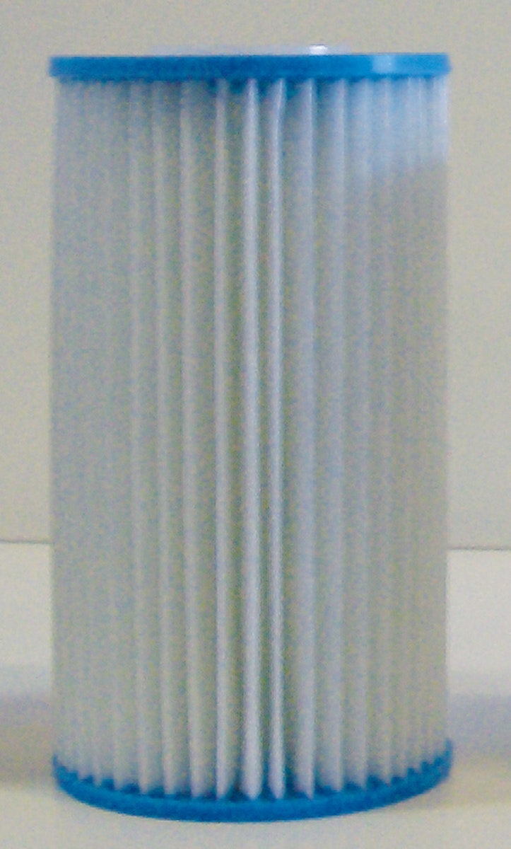 myPOOL Filterkartusche Simple 90x28x78 mm 2er Pack myPOOL Filterkartusche Simple 90x28x78 mm 2er Pack von mypool Arcana