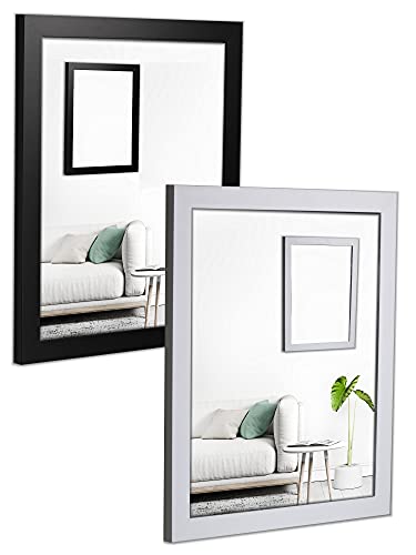 myposterframe Bilderrahmen 23,5 x 33,5 cm Ceres stabil 33,5 x 23,5 cm Weiß matt mit Acrylglas klar 1 mm myposterframe Bilderrahmen 23,5 x 33,5 cm Ceres stabil 33,5 x 23,5 cm Weiß matt mit Acrylglas klar 1 mm von myposterframe