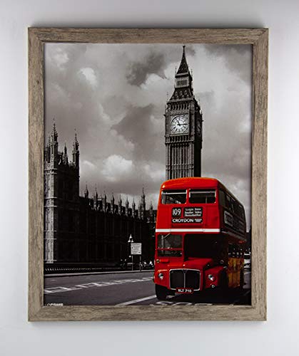 myposterframe Kallisto Bilderrahmen Holz Werkstoff modern 57 x 66 cm Größenwahl 66 x 57 cm Hier: Wildeiche mit Acrylglas klar 1 mm myposterframe Kallisto Bilderrahmen Holz Werkstoff modern 57 x 66 cm Größenwahl 66 x 57 cm Hier: Wildeiche mit Acrylglas klar 1 mm von myposterframe