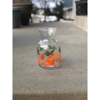 Glas Orangensaft Karaffe/Krug von myreimaginedhome