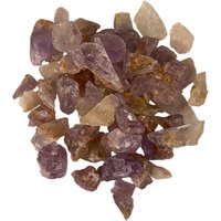 Amethyst Stein Chips Rohsteine Edelsteine Wassersteine Dekoration Heilstein Edelstein Ca 2-4cm 1Kg von mysale24