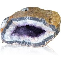 Amethystformationen Geode Verschiedene Größen Aus Uruguay Edelstein Steine Edelsteine Stein Stones Mittlere Farbe Und Abstrakte Formen von mysale24