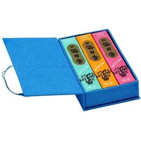 Morning Star Räucherstäbchen Geschenkbox Lotus Amber Morning Star Räucherstäbchen Geschenkbox Lotus Amber von mysale24