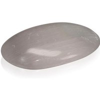 Selenit Handschmeichler Massagestein Oval Seifenstein Flacher Chakra Stein Taschenstein Scheiebnstein Flacherstein Hohe Qualität Selenit Handschmeichler Massagestein Oval Seifenstein Flacher Chakra Stein Taschenstein Scheiebnstein Flacherstein Hohe Qualität von mysale24
