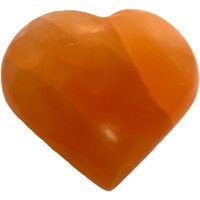 Selenit Stein Rot Herz Form Handstein Handschmeichler Glücksbringer Steinherz Edelstein Heilstein Größe Ca. 7, 5 X 6, 5 cm Selenit Stein Rot Herz Form Handstein Handschmeichler Glücksbringer Steinherz Edelstein Heilstein Größe Ca. 7, 5 X 6, 5 cm von mysale24