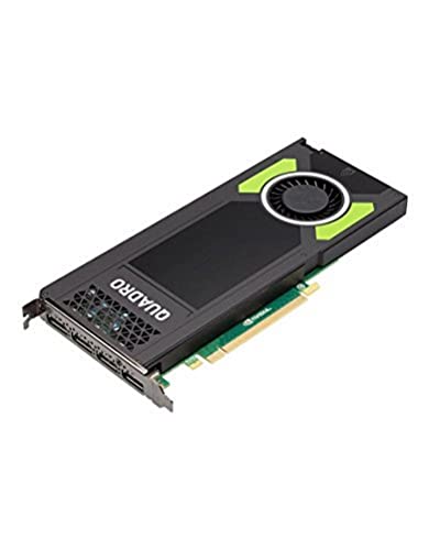 PNY NVIDIA VCQM4000-PB Grafikkarte schwarz PNY NVIDIA VCQM4000-PB Grafikkarte schwarz von PNY
