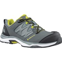 ALBATROS Sicherheitsschuh ULTRATRAIL GREY LOW von ALBATROS