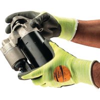 ANSELL Handschuhe HyFlex® 11-423 Gr.10 von Ansell
