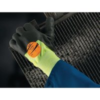 ANSELL Handschuhe HyFlex® 11-427 Gr.10 von Ansell