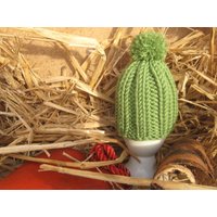 Eierwärmer Kiwi von nadelspinnereiwerk