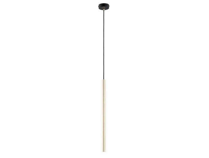 Cozyhouse Pendelleuchte Selter 1-flammig Schwarz Stahl 8x8x130 cm NADUVI Cozyhouse Pendelleuchte Selter 1-flammig Schwarz Stahl 8x8x130 cm NADUVI von naduvi