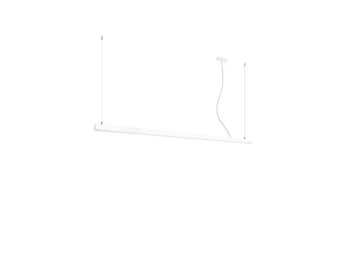 Loft46 Hängelampe Pinne XXL 3000K Weiß Metall 200x6x150 cm NADUVI Loft46 Hängelampe Pinne XXL 3000K Weiß Metall 200x6x150 cm NADUVI von naduvi
