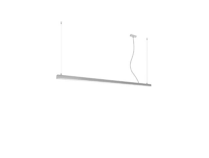 Loft46 Hängelampe Pinne XXL 4000K grau Metall 200x6x150 cm NADUVI Loft46 Hängelampe Pinne XXL 4000K grau Metall 200x6x150 cm NADUVI von naduvi
