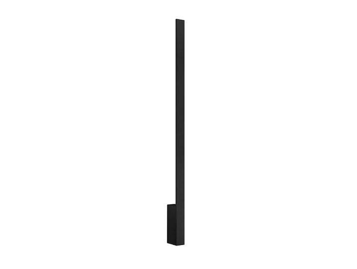 Loft46 Wandlampe Lahti L 3000K Schwarz Metall 4x6.5x90 cm NADUVI von naduvi