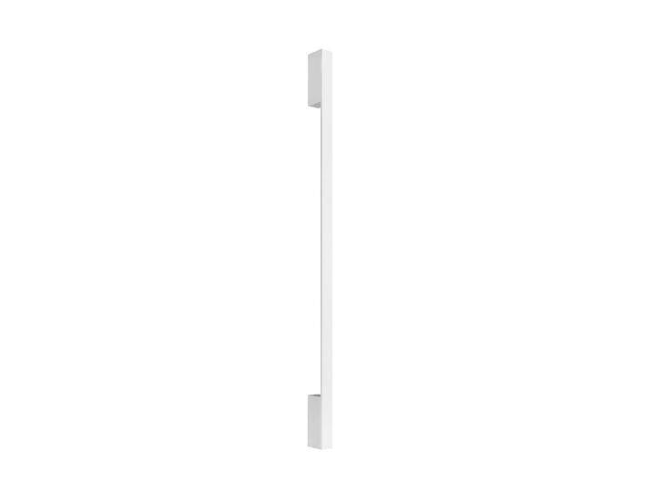 Loft46 Wandlampe Sappo M 3000K Weiß Metall 4x6.5x120 cm NADUVI von naduvi