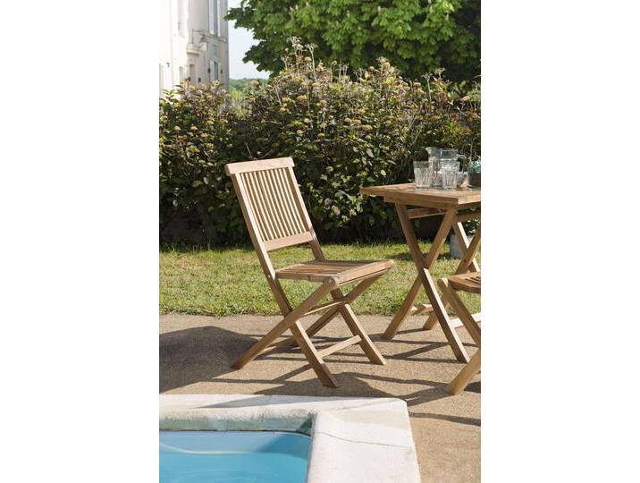 Macabane 2er-Set Stühle Java braun Holz 45x60x90 cm NADUVI Macabane 2er-Set Stühle Java braun Holz 45x60x90 cm NADUVI von naduvi
