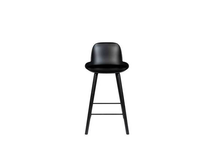 Zuiver 2er-Set Barhocker Albert Kuip Schwarz Metall 47x89x45 cm NADUVI Zuiver 2er-Set Barhocker Albert Kuip Schwarz Metall 47x89x45 cm NADUVI von naduvi