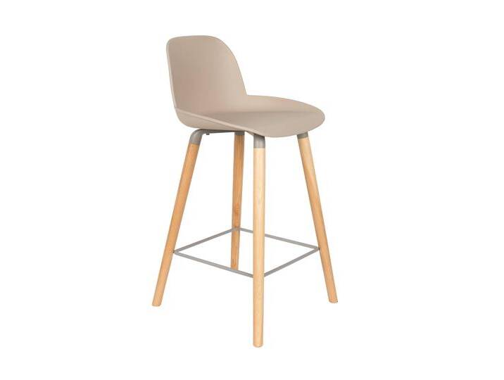 Zuiver 2er-Set Barhocker Albert Kuip braun Metall 47x89x45 cm NADUVI Zuiver 2er-Set Barhocker Albert Kuip braun Metall 47x89x45 cm NADUVI von naduvi