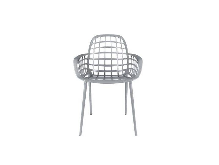 Zuiver 2er-Set Esszimmerstühle Albert Kuip grau Plastik 59x82x59 cm NADUVI Zuiver 2er-Set Esszimmerstühle Albert Kuip grau Plastik 59x82x59 cm NADUVI von naduvi