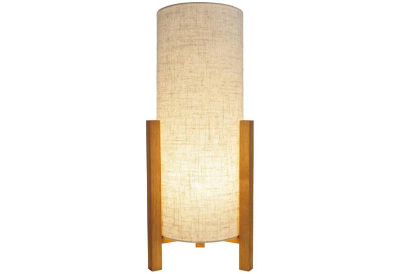 näve Tischleuchte Tischlampe Wohnzimmer Tischleuchte Schlafzimmer Stoff Retro Natur näve Tischleuchte Tischlampe Wohnzimmer Tischleuchte Schlafzimmer Stoff Retro Natur von näve