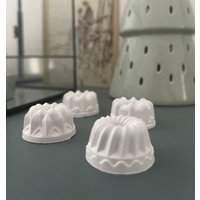 Deko Gugelhupf Paar Mini von nagelmitkopf