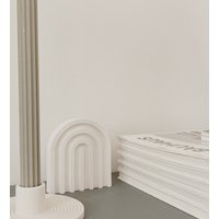 Regenbogen Deko von nagelmitkopf