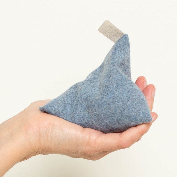 nahtur-design Knetball | Anti-Stressball | Handschmeichler von nahtur-design