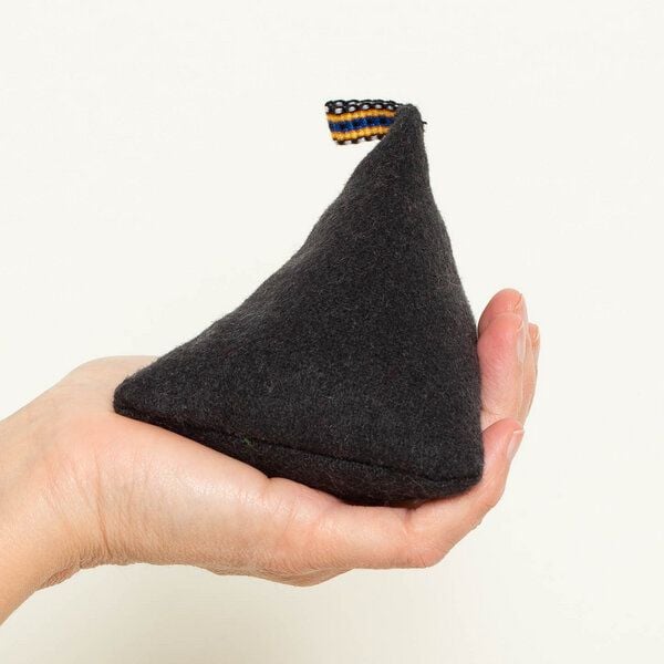 nahtur-design Knetball | Anti-Stressball | Handschmeichler von nahtur-design