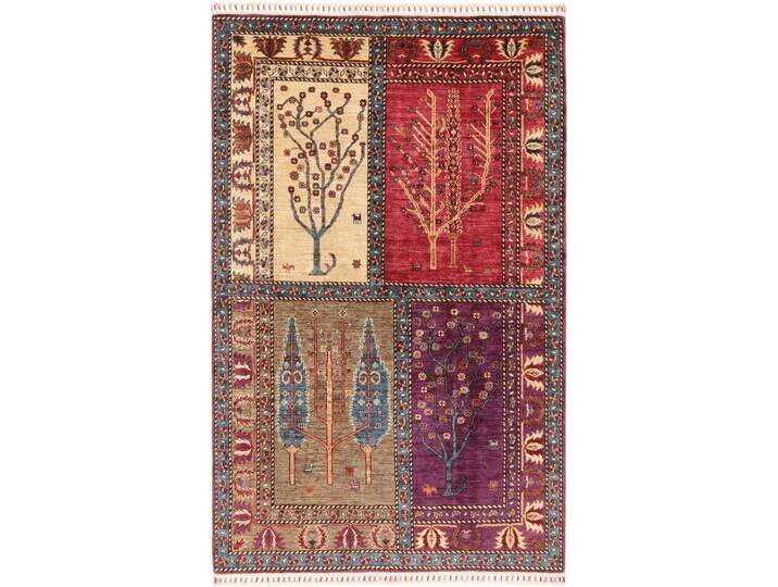 Arijana Design Teppich 127x199 Handgeknüpft Modern Orientteppich Designteppich Wolle Arijana Design Teppich 127x199 Handgeknüpft Modern Orientteppich Designteppich Wolle von nain TRADING