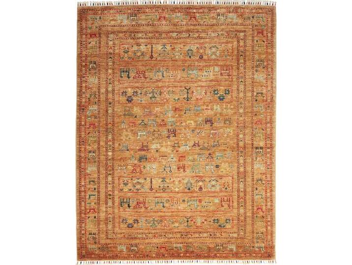 Arijana Design Teppich 153x199 Handgeknüpft Modern Orientteppich Designteppich Wolle Arijana Design Teppich 153x199 Handgeknüpft Modern Orientteppich Designteppich Wolle von nain TRADING