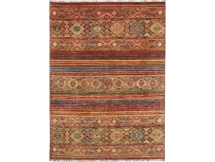 Arijana Design Teppich 169x229 Handgeknüpft Modern Orientteppich Designteppich Wolle Arijana Design Teppich 169x229 Handgeknüpft Modern Orientteppich Designteppich Wolle von nain TRADING